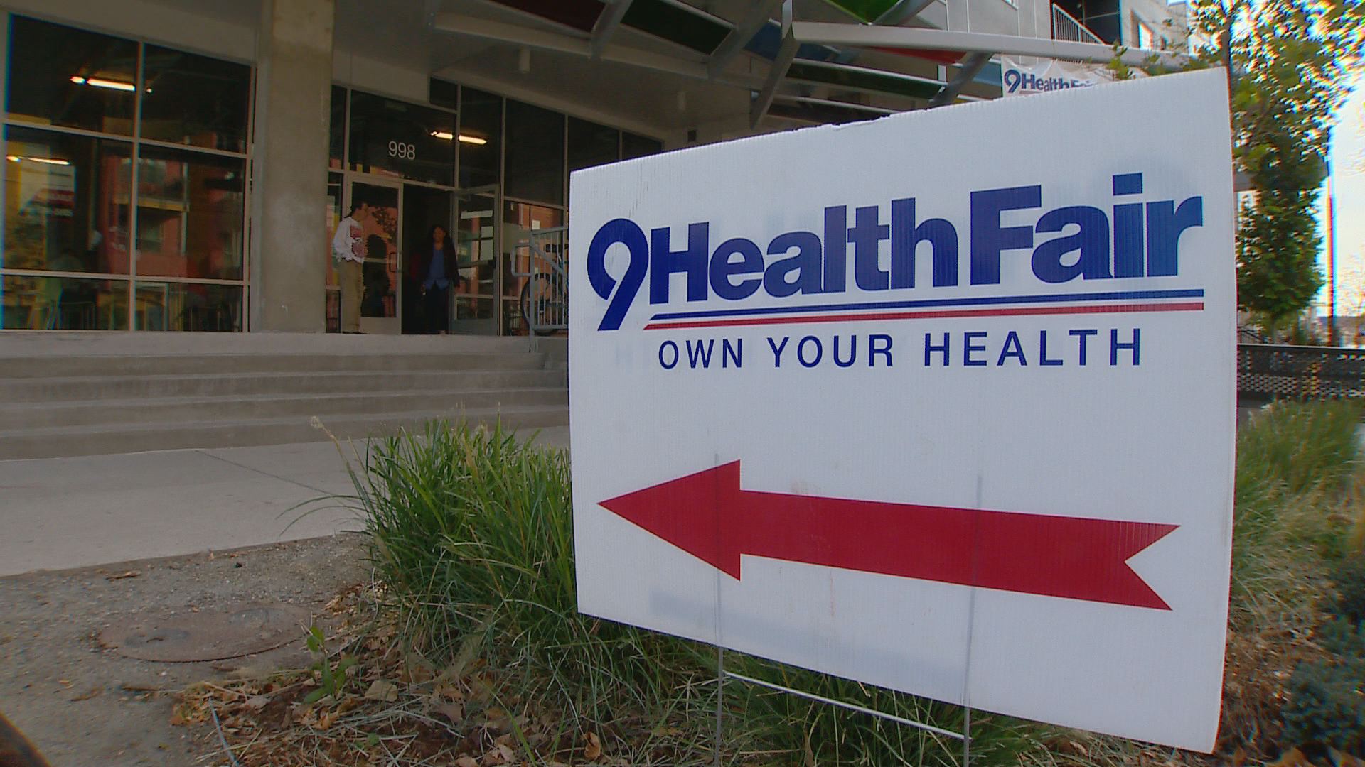 Top 9 Reasons to Attend a 9Health Fair this Spring